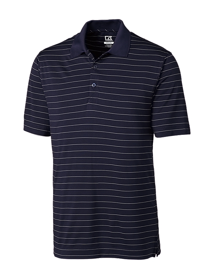 click to view Navy Blue/White